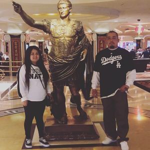 Meet your Posher, Marina